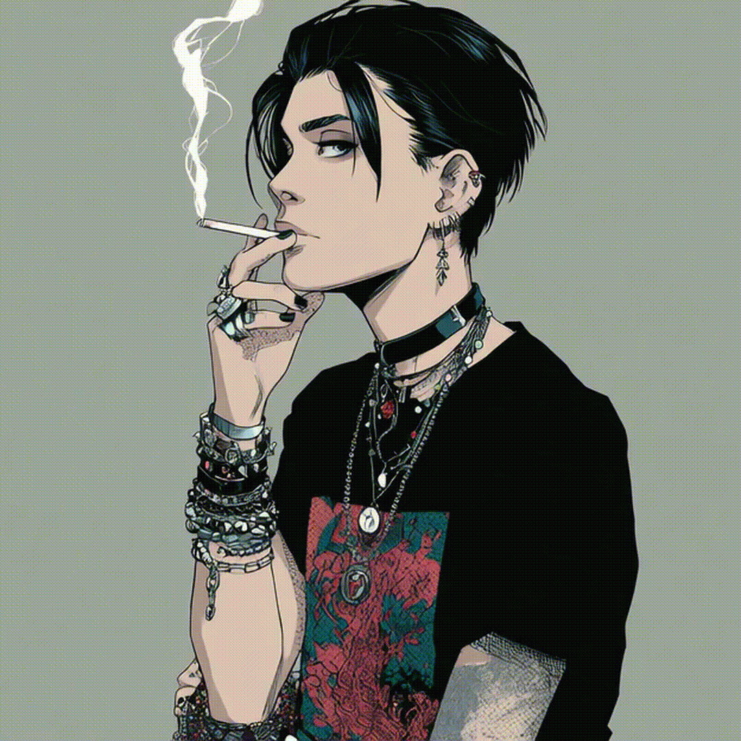 Slade Thorngrave's profile picture